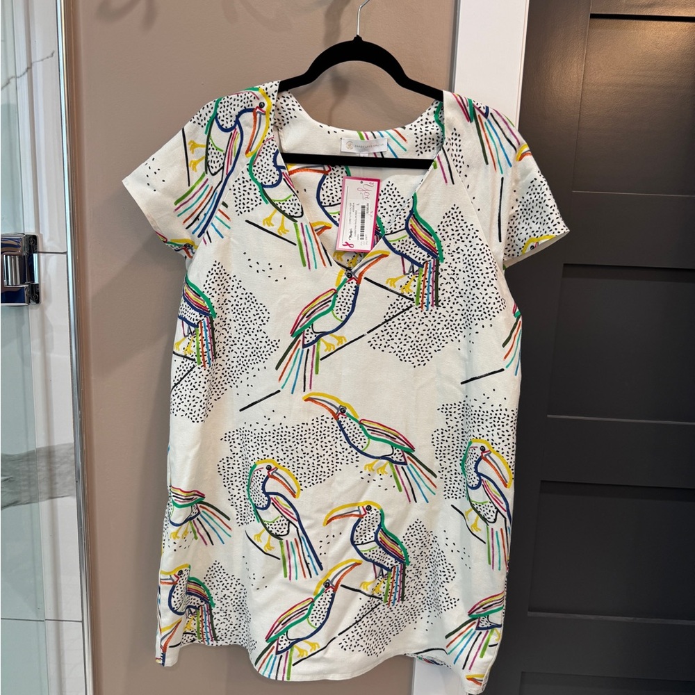 NWT Corey Lynn Calter Dress